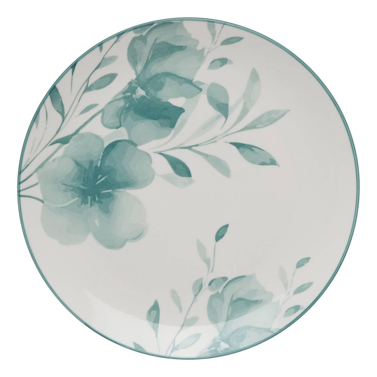 Secret de Gourmet - Service vaisselle lily 18pcs