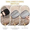 Magic Brush Pet Hair Remover, Upgrated Five-Finger Electrostatic Pet Hair Removal Gloves, Cat & Dog Hair Remover for Couch, Furniture,Clothing, Animal Fur Removal Tool, Cat Grooming Gloves-1PCS #4