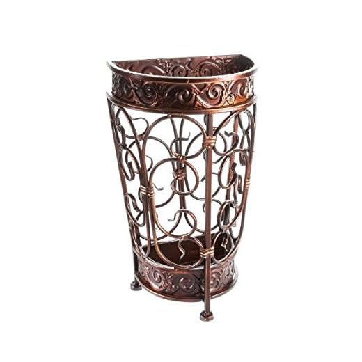 Elegant Antique Style Umbrella Stand