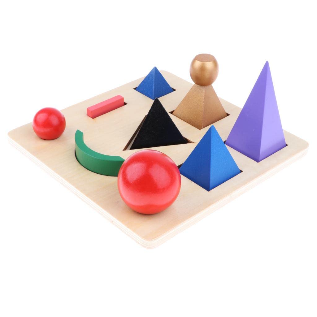 Lernspielzeug – Grammatiksymbole Set für Kinder