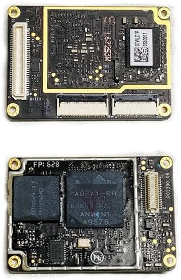 Shine-Tron Accesorios para drones - Accesorios para drones Phantom 4 Pro usados cardán placa principal IMU y placa principal de cámara para DJI