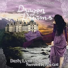 Dragon Dreams cover art