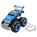 Max Tow Truck Turbo Speed Truck, Blue