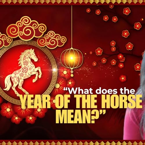 Why the Year of the Fire Horse is a Game-Changer?