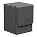 Ultimo Guardia UGD010391 - Apertura della Copertura della Cassa 100+ Standard Xeno Pelle, Grigio