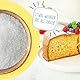 BORCHERS Vanillin Erythrit, Alternative für Vanillezucker 350g, auf Grundlage von Erythrit, weniger süß, kalorienfrei & zuckerfrei, Zuckerersatz, Süßungsmittel, Zuckeralternative, XL Vorteilspack