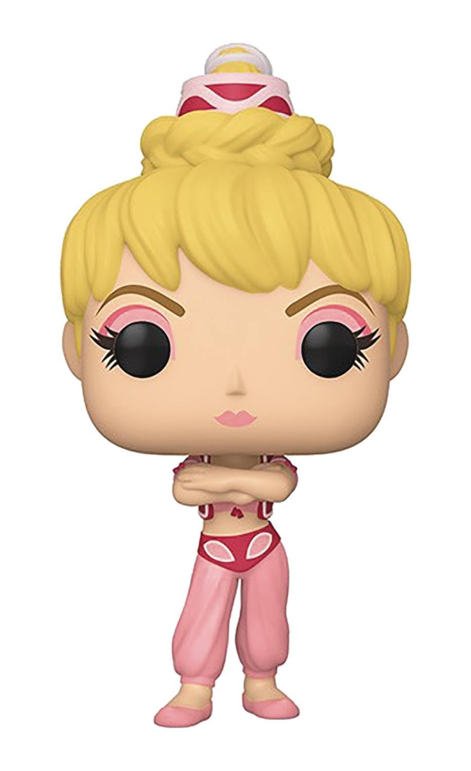 Funko POP! I Dream of Jeannie - Jeannie Vinyl Figure 10cm