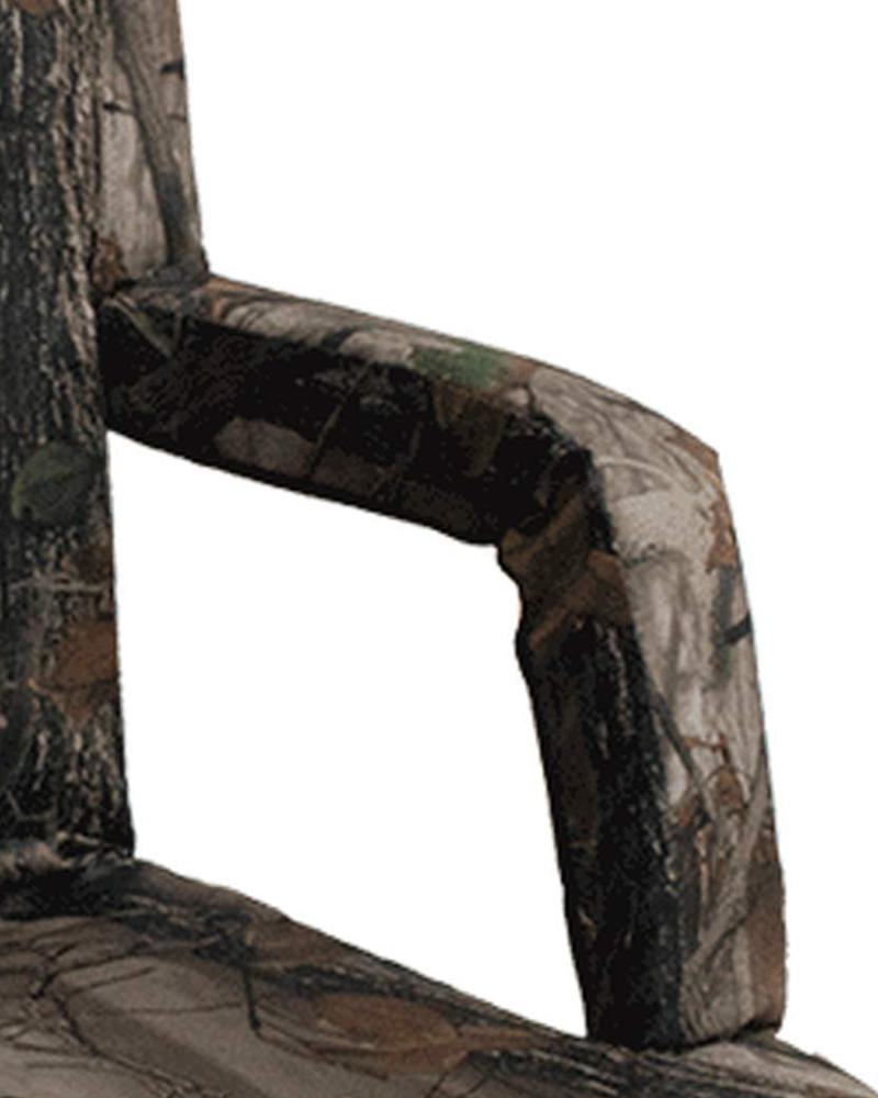 Amazon.com : MUDDY Deluxe Stadium Bucket Chair - Rugged Durable