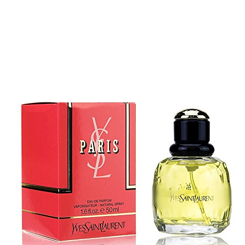 YSL Paris Eau de toilette, 125 ml