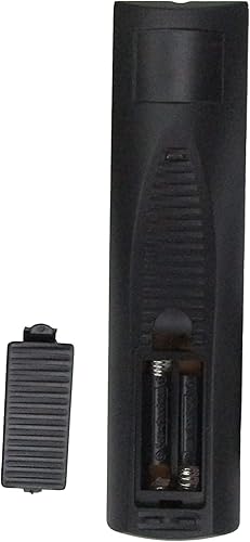 Miniatura 3 de Mando a distancia de repuesto compatible con Insignia 6711R1P107Z NS1DRVCR NS-1DVDR NS-DRVCR DVD Recorder Player