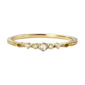 k*♡様 agete CLASSIC アガットクラシック 透かしリング #11 k*♡様 agete CLASSIC アガットクラシック 透かしリング #11