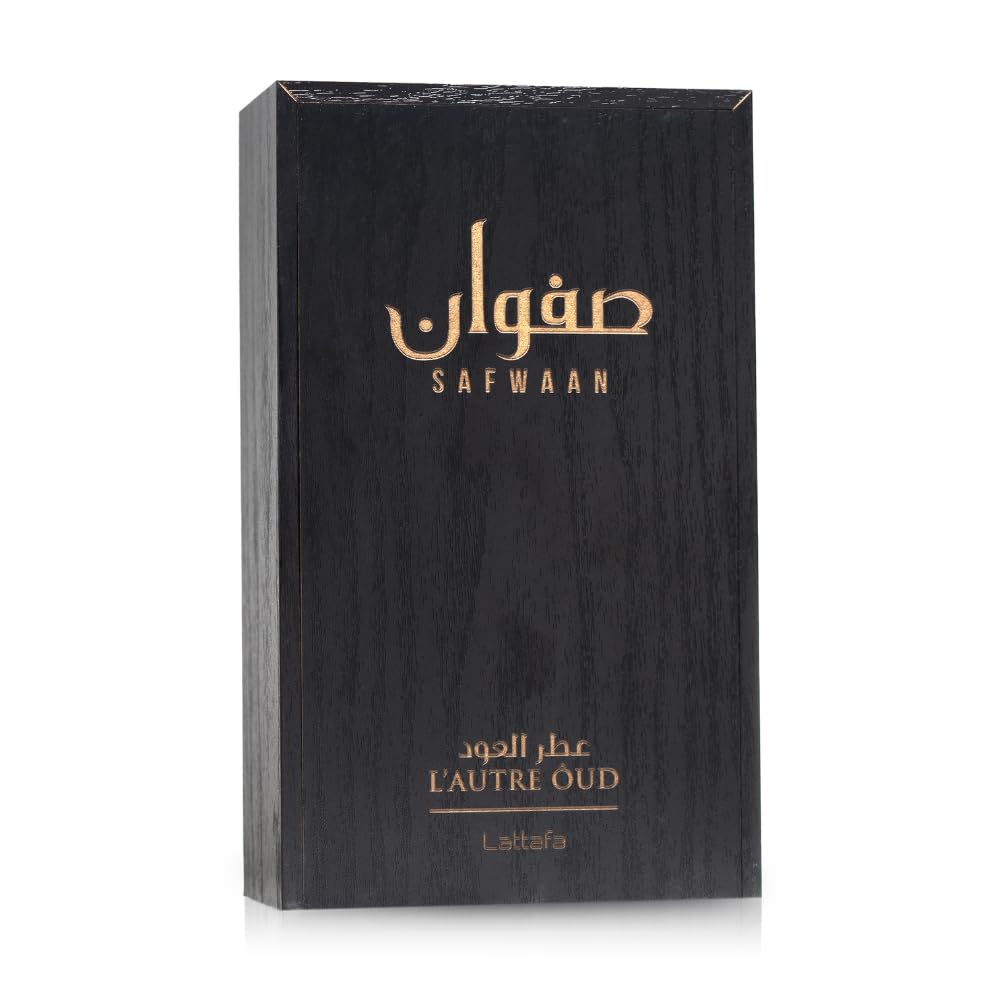 SAFWAAN l'autre oud