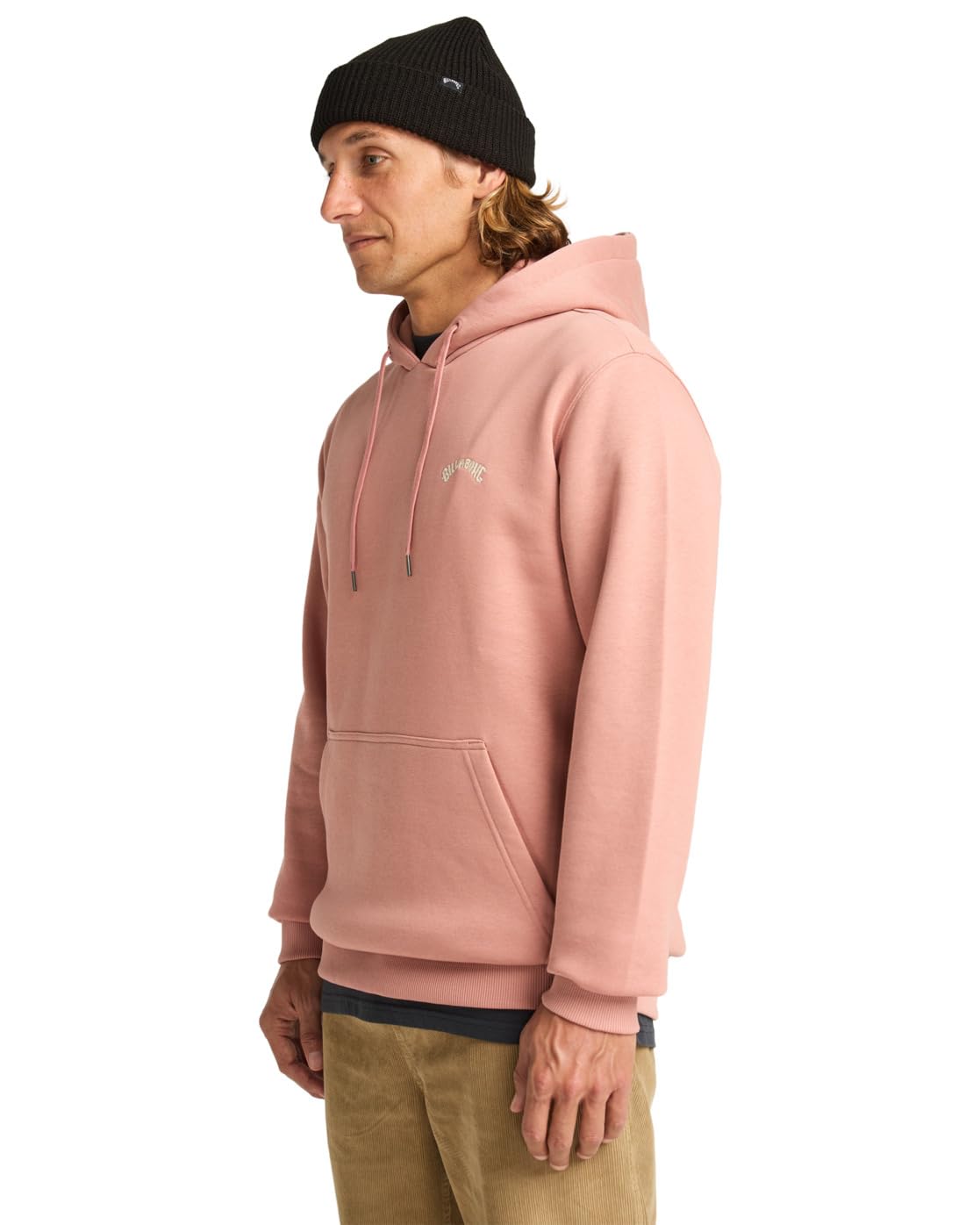 Billabong Herren Arch Po Pullover (1er Pack)
