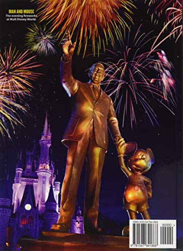 LIFE Inside the Disney Parks: The Happiest Places on Earth