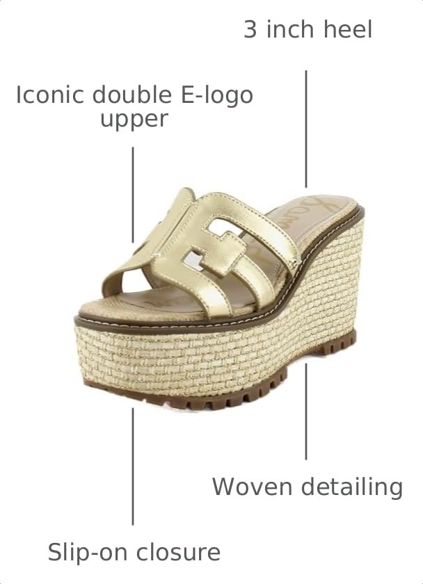 Image of Sam Edelman Women's Laine