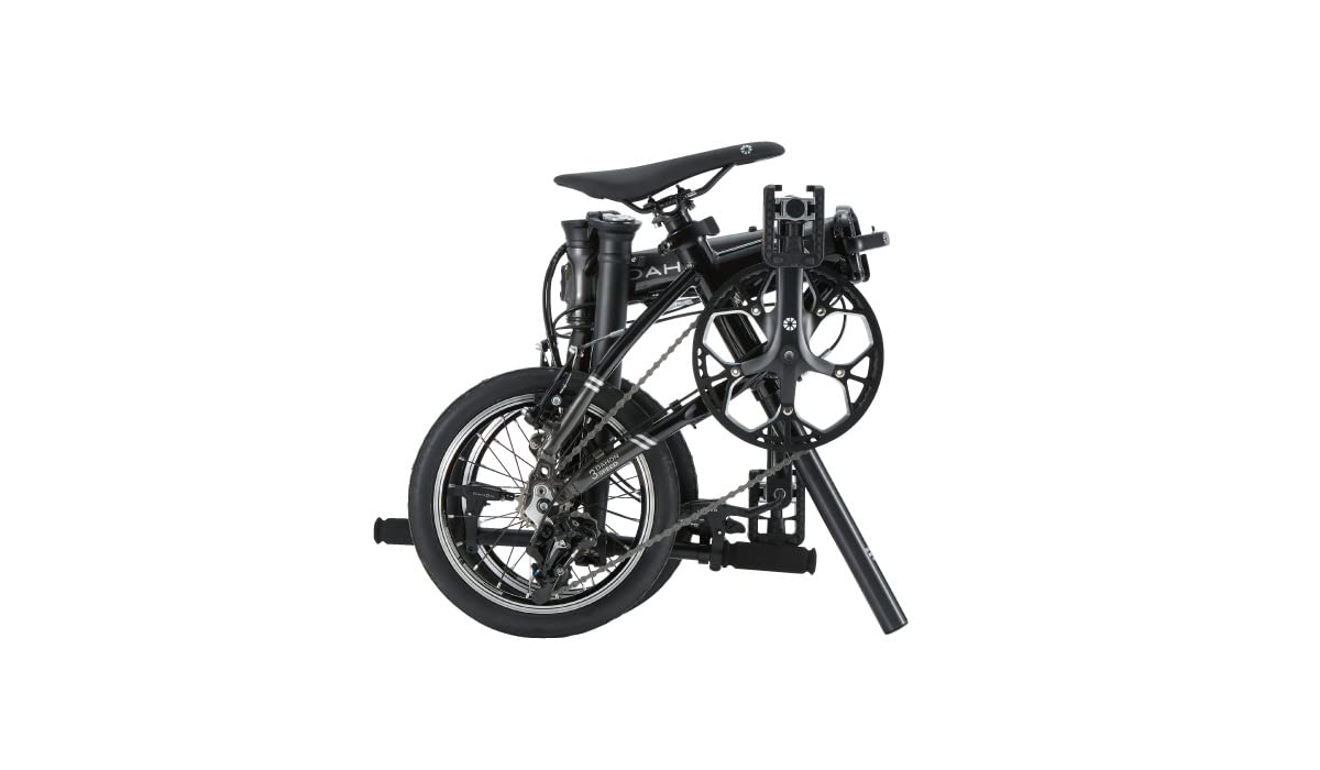 DAHON 「ダホン」 K3 2022年モデル 14インチ 折りたたみ自転車 DAHON ( ダホン ) 折りたたみ自転車 K3 スカーレット 14インチ