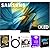 Samsung QN55S95FAFXZA OLED S95F 77-Inch QD-OLED 4K Smart TV with Quantum Dot HDR Pro, Glare-Free Screen, 165Hz Refresh Rate, Dolby Atmos, Alexa Built-in + UAX HDMI Cable + CPS 2-Year Protection Plan