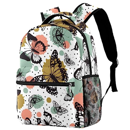 Sac à dos papillon pour exprimer votre liberté au quotidien