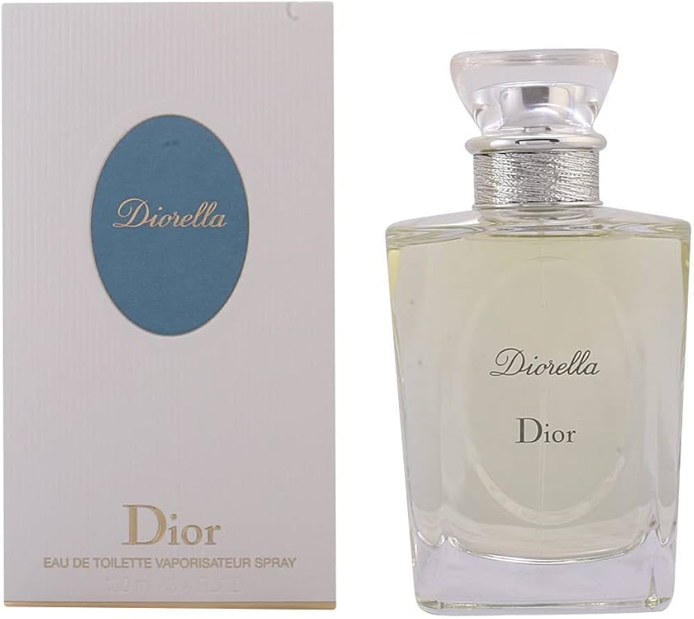 ディオール Diorella ディオレラ オードトワレ 100ml 香水 EDT Amazon.com : Christian Dior Diorella By Christian Dior For Women