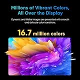 XPPen Artist13.3 Pro V2 Drawing Tablet with Full-laminated Screen, 99% sRGB Color Gamut, 13.3" Portable Graphics Pen Display with X3 Pro Smart Chip Stylus, 8 Shortcut Keys, Works with Windows, macOS - Image 7