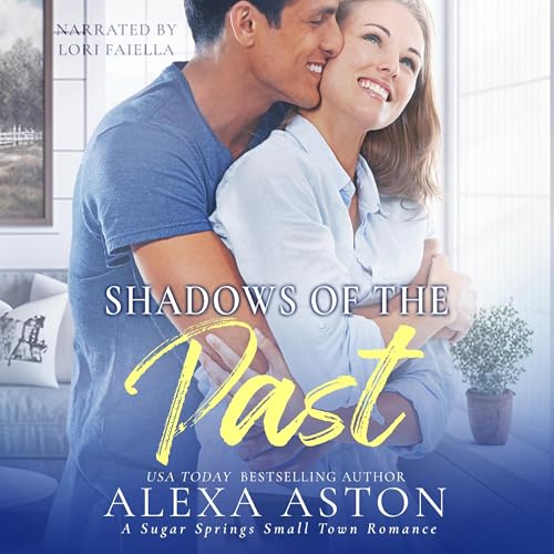 Power-Up With The Immersive Full Audiobook Experience!