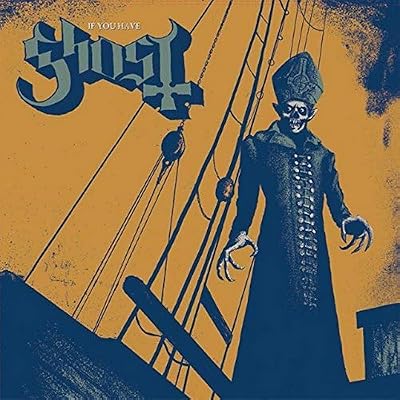 If You Have Ghost