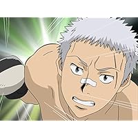 人気投票 1 40位 筋肉キャラランキング マッチョキャラといえば 2ページ目 みんなのランキング