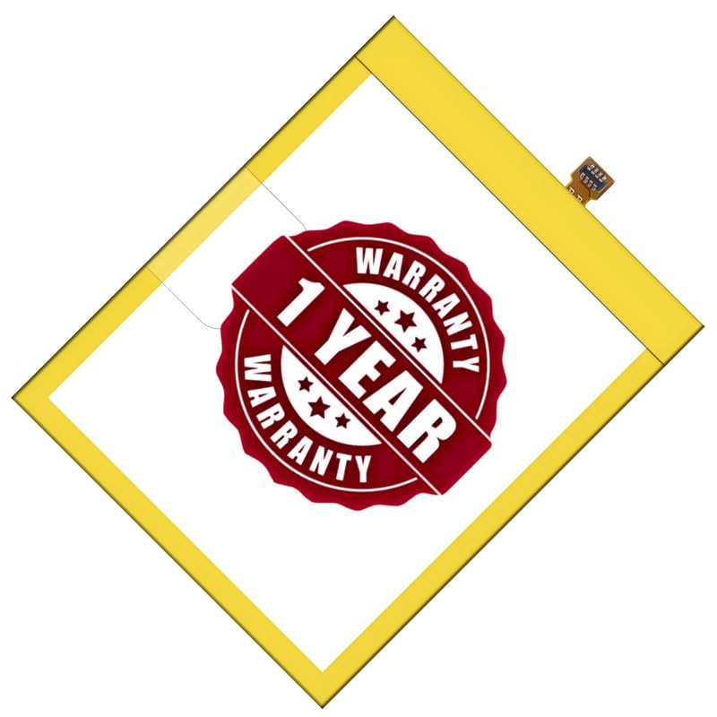 Image of Original MB40 Battery Compatible with Motorola Edge 20 - (4000mAh) - 1 Year Warranty BC45