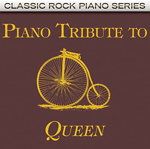 Play Queen Piano Tribute by Piano Tribute Players on Amazon Music