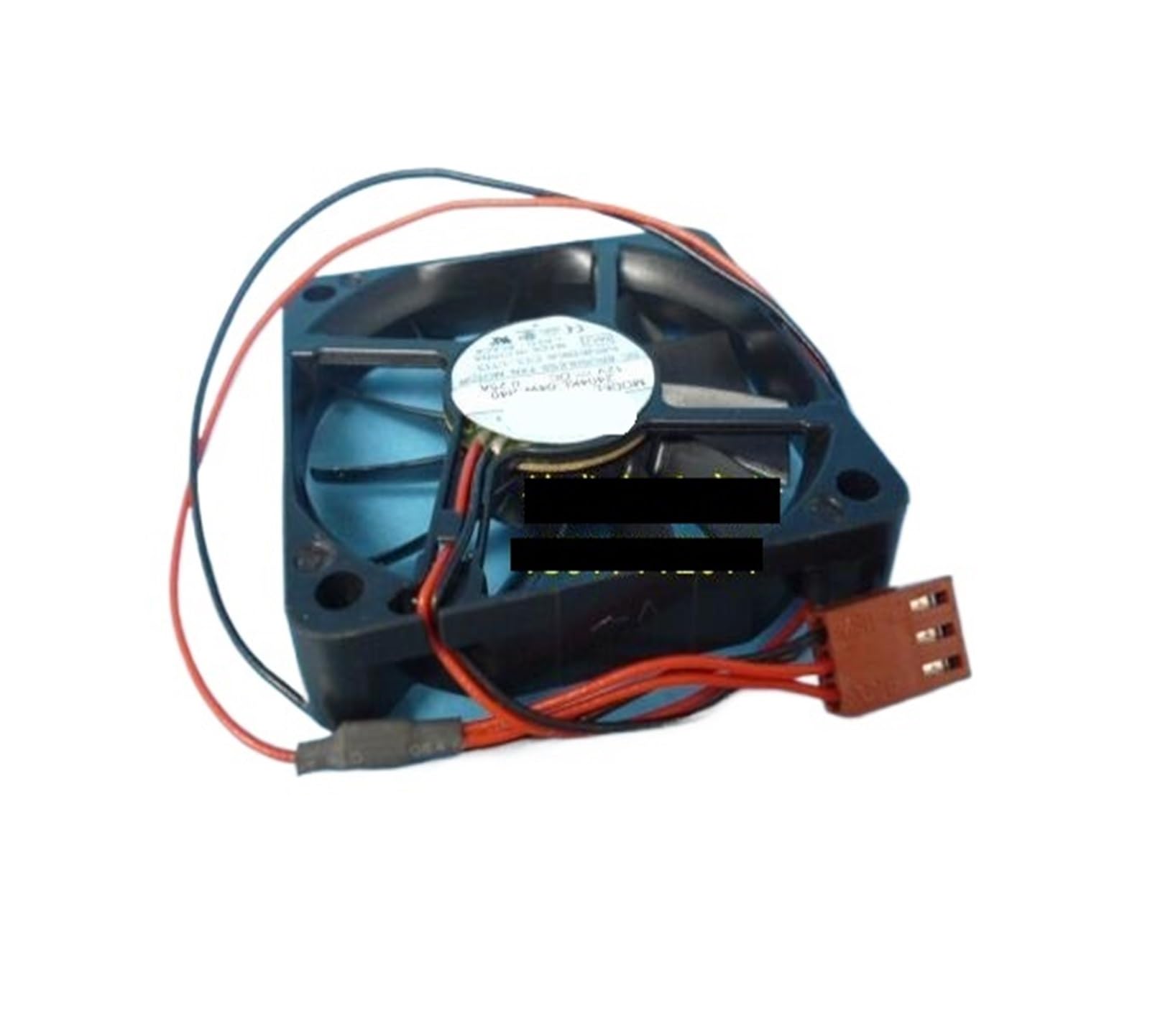 Ventilateur de refroidissement 2404KL-04W-B40 12V double ligne