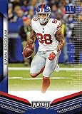 2019 PLAYOFF #118 EVAN ENGRAM NY GIANTS FOOTBALL