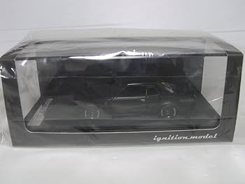 Amazon.co.jp: イグニッションモデル 1/43 スカイライン LB-WORKS