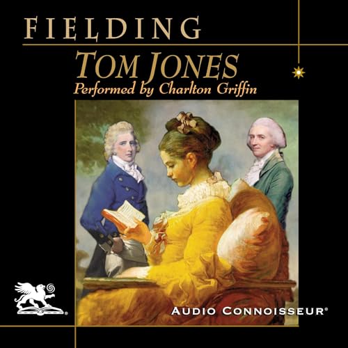 Tom Jones - Henry Fielding トム・ジョーンズ Tom Jones (Oxford World's Classics): Fielding, Henry, Bender