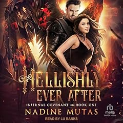 Hellishly Ever After Titelbild