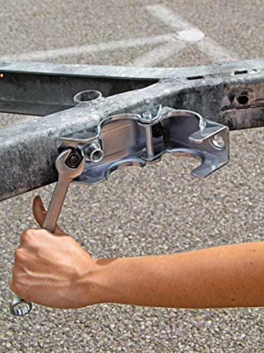 XL Perform Tool 553928 ruotino d'appoggio