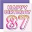 87