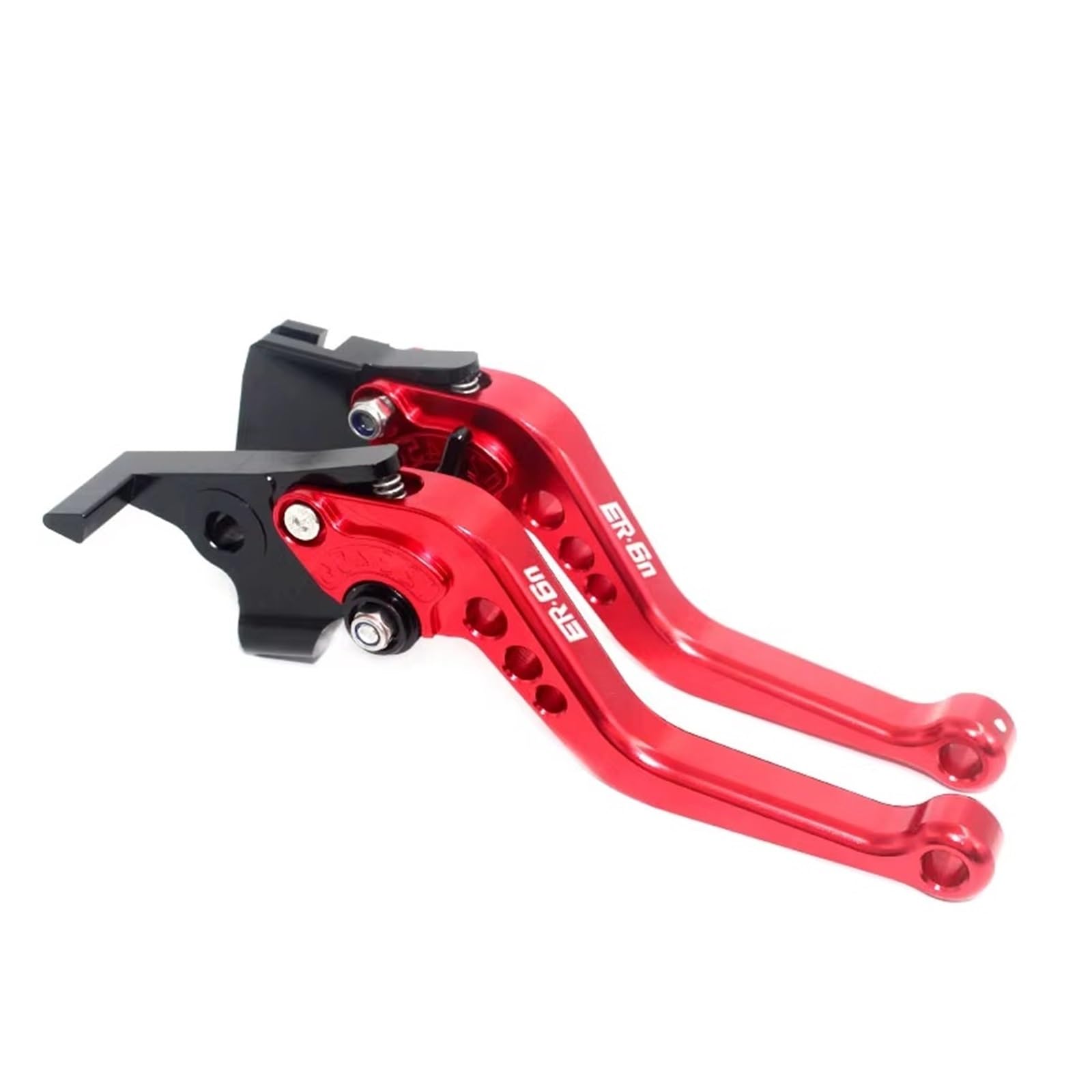 Palancas de embrague y freno para Kawasaki ER6N y ER6F 2009-2016