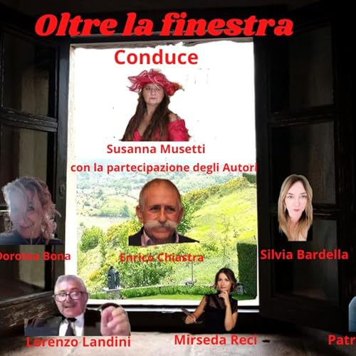 Associazione Culturale Poeti solo Poeti Poeti Titelbild