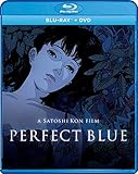 Perfect Blue - Blu-ray + DVD