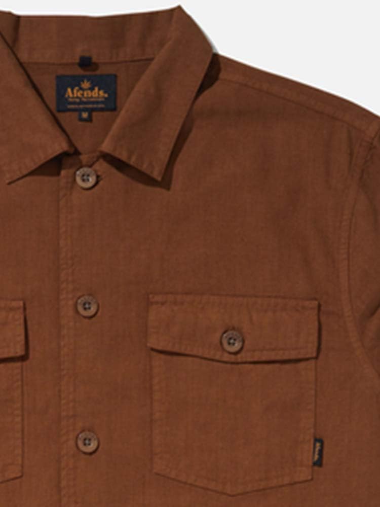 AFENDS MAVERICK M193256 IMPALA Mサイズ