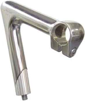 パーツ nitto 65 crystal stem 25.4 110mm NITTO Crystal Fellow N65 (コラム長280mm特注品） - CHOUCHIN CYCLE
