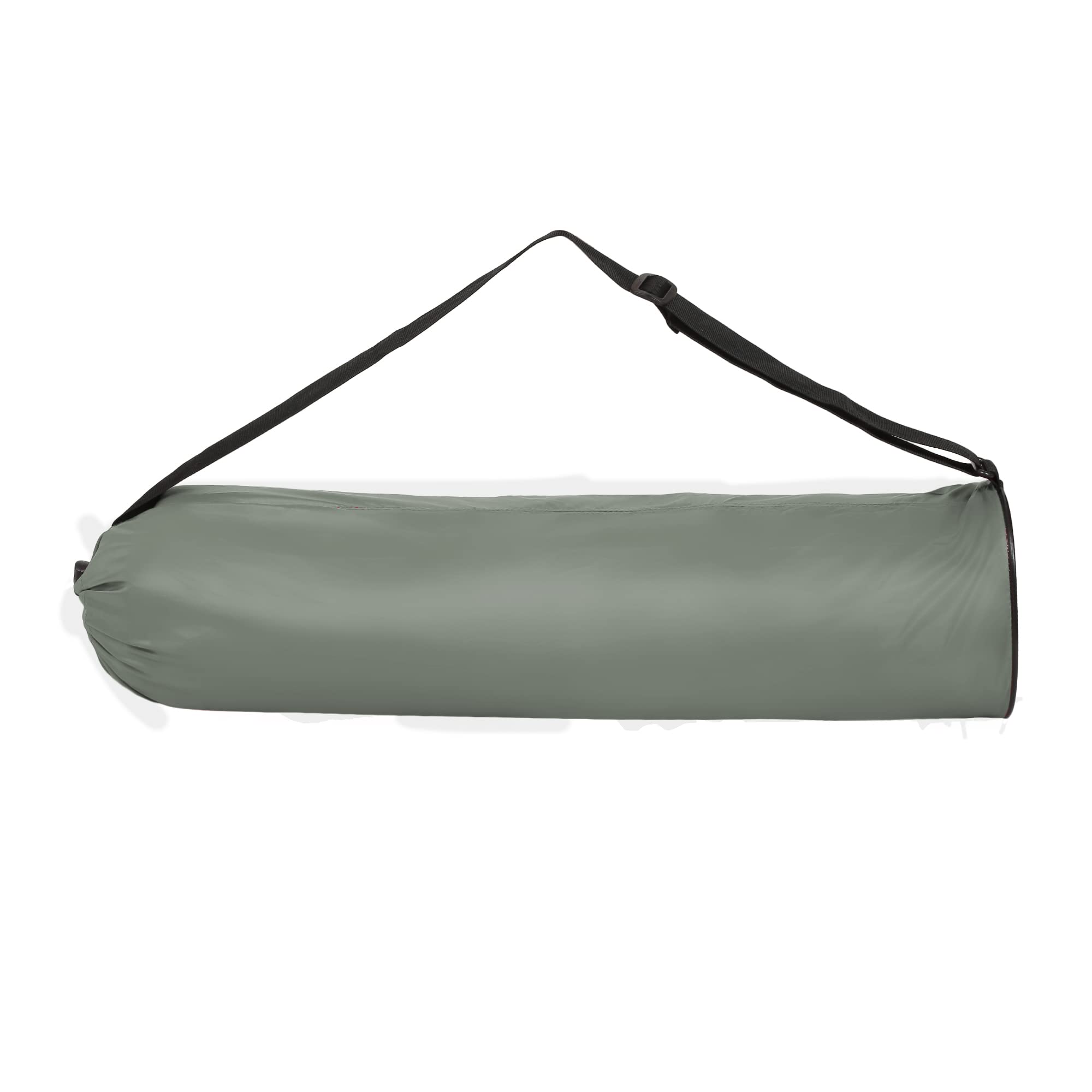 Panchtatava Silver Classy Dori Lock Yoga mat Bag (Cover ONLY) for Men & Women (B0BTTC8N6D) Amazon Price History, Amazon Price Tracker