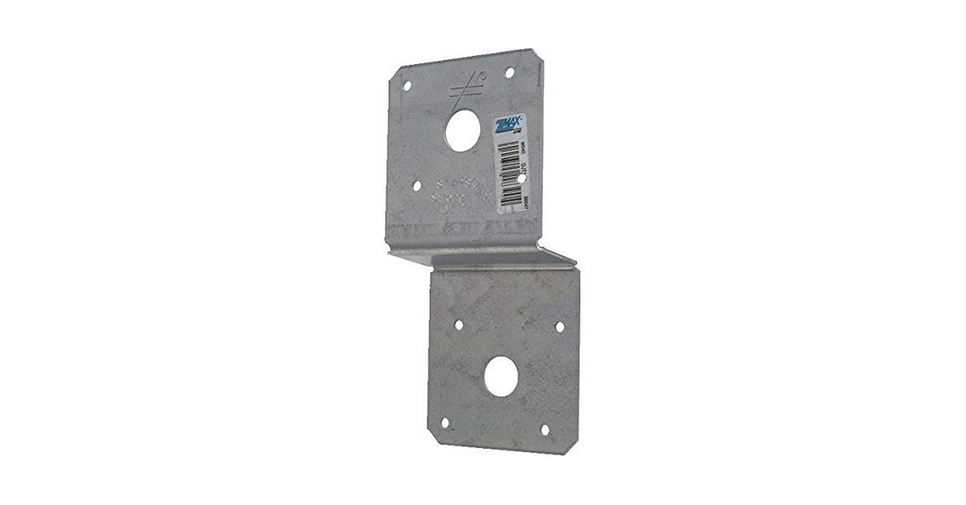 Amazon.com: Simpson Strong Tie DJT14Z-25 ZMAX Galvanized 14