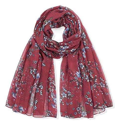 Di alta Qualità E Moda Sciarpa Tende Con Passanti Sciarpa Cashmere Rosso Delle Signore Disinfettante Del Telefono Delle Donne Scialle Scialle Sciarpa Teschio Scialle Turchese Sciarpa Giallo Blu Signore Sciarpa Corto