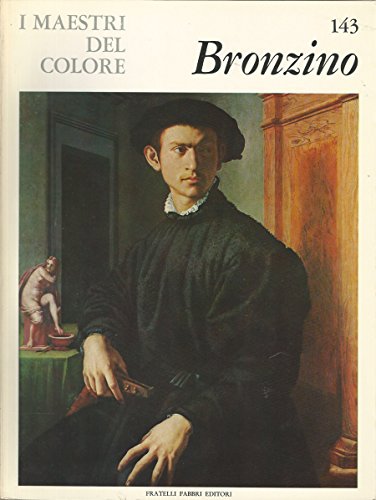  Bronzino.