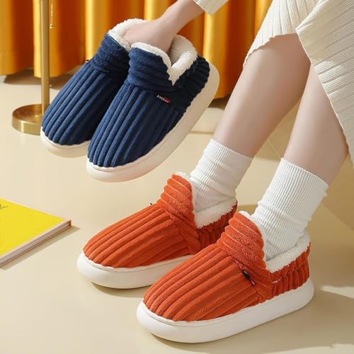 Pluffi, Pluffi Slipper Booties, Pluffi The Cozy Stylish Slipper,Pluffi Slipper Booties Women, Pluffi Slipper Booties Men (Green,7.5-8 Women/6.5-7 Men)4