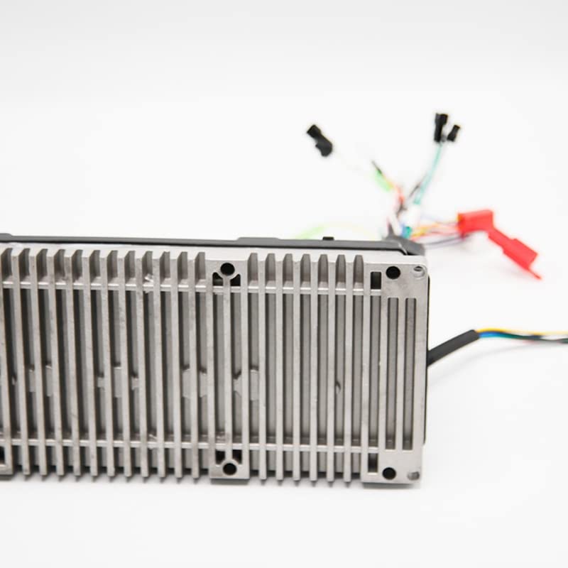 Centralina Monopattino Elettrico 48V-72V Regolatore for bici elettrica di velocità del motore 3000W Accessori for biciclette elettriche