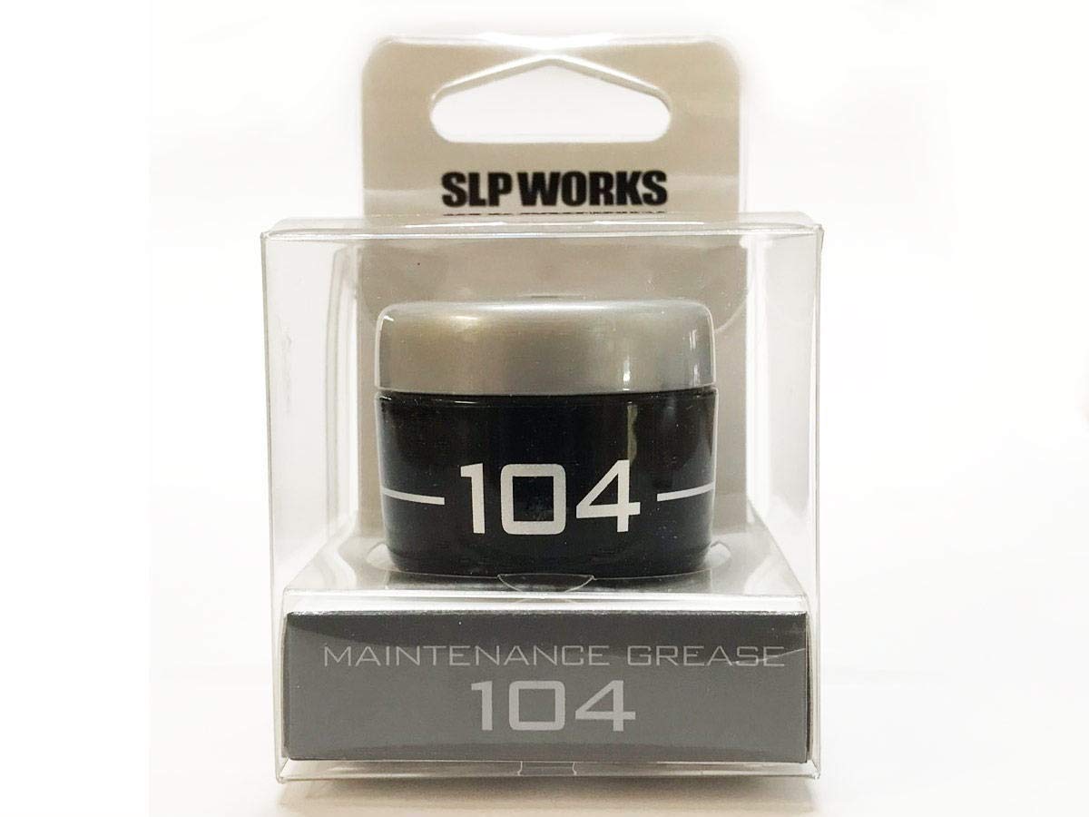 ダイワ　SLP WORKS 1012SV G1 メンテナンスグリス104 Amazon.com: SLPWORKS DAIWA SLP Works SLPW Maintenance Grease