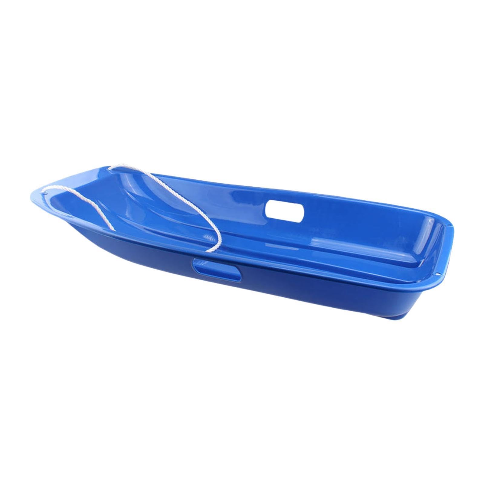 Accessoires de Luge d'hiver : Jouet de Neige Multifonctionnel et Flexible, Luge de Sable pour Les Activités de Plein Air dans La Cour