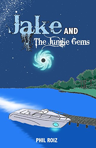 Jake and The Jungle Gems (Mr. Weeley's Boat)